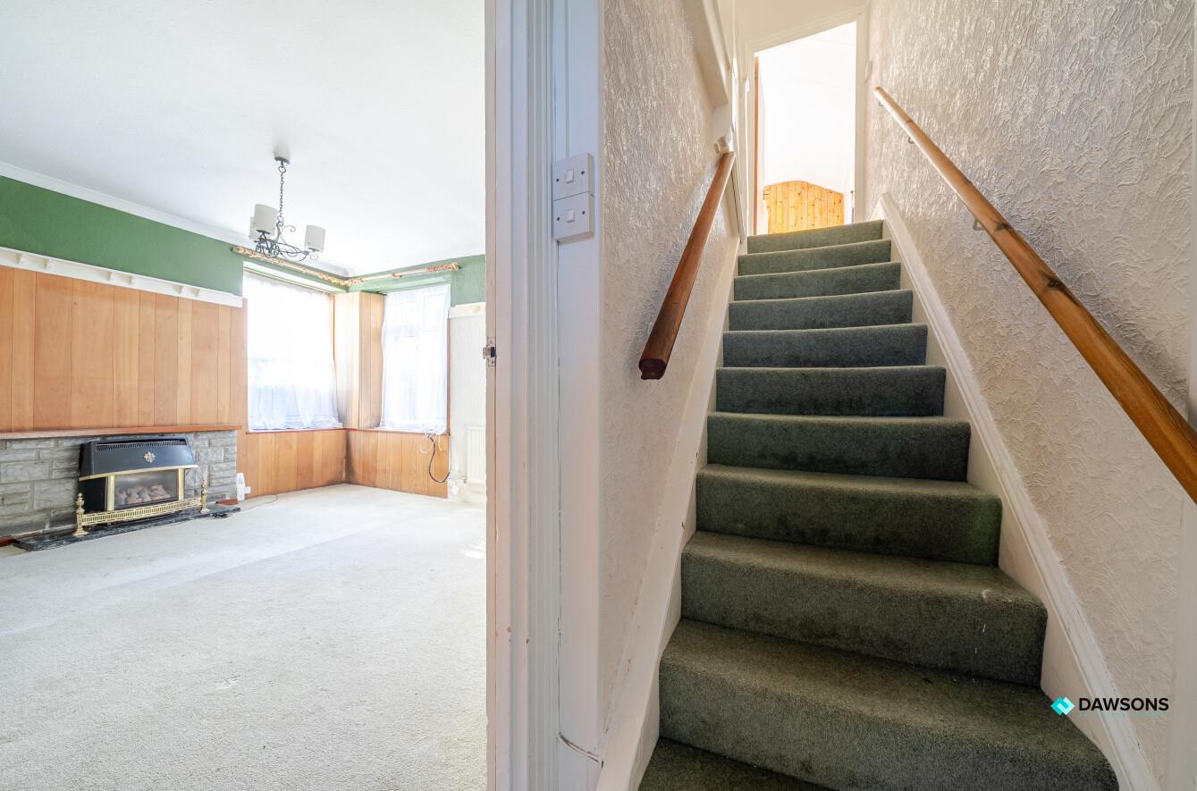 Stanley Street, Mumbles, Swansea, SA3 4NE